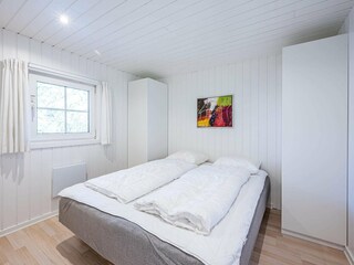 Maison de vacances Blåvand  34