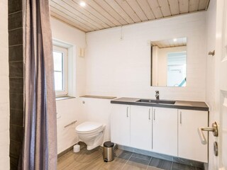 Maison de vacances Blåvand  24