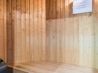 Casa de vacaciones Blåvand  39