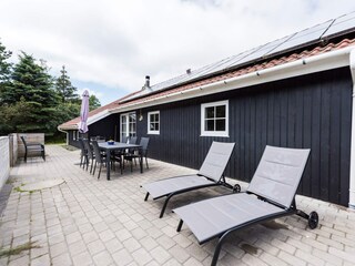 Vakantiehuis Blåvand  26