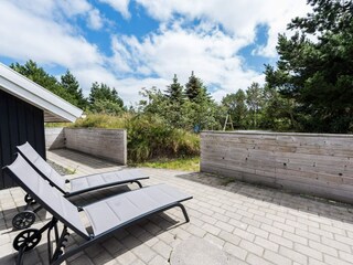 Vakantiehuis Blåvand  27