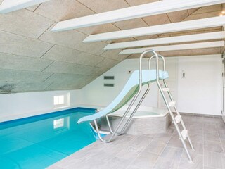 Vakantiehuis Blåvand  29