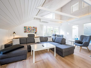 Casa de vacaciones Blåvand  22