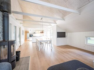 Vakantiehuis Blåvand  14
