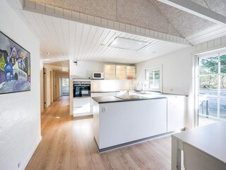 Casa de vacaciones Blåvand  25