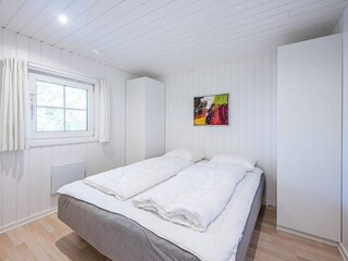 Vakantiehuis Blåvand  17