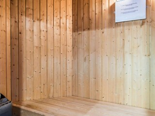 Vakantiehuis Blåvand  38