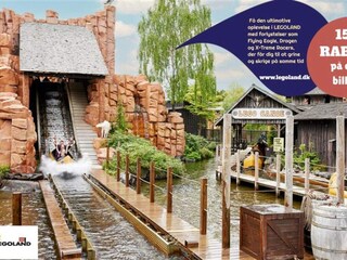 Vakantiepark Blåvand  17