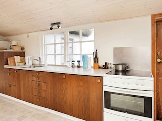Holiday house Blåvand  2