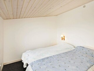 Casa de vacaciones Blåvand  7