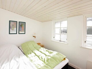 Casa de vacaciones Blåvand  8