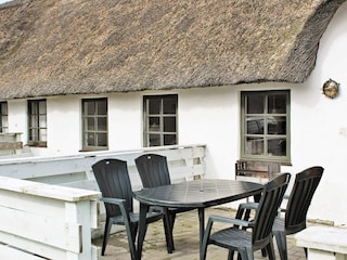 Holiday house Blåvand  5