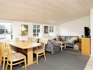 Holiday house Blåvand  9