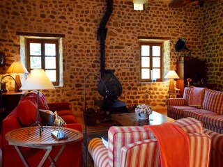 Cottage Lamastre Features 20