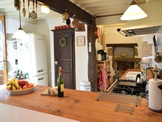 Cottage Lamastre Features 24