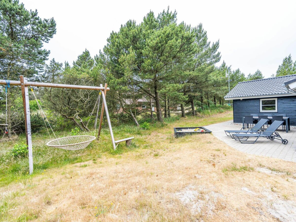 Ferienhaus Blåvand  6