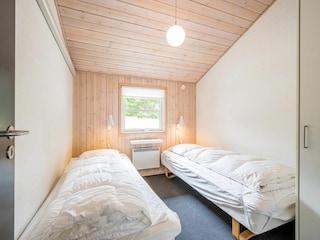 Holiday house Blåvand  5