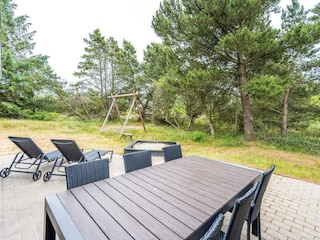 Holiday house Blåvand  9