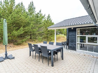 Holiday house Blåvand  11