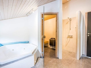 Holiday house Blåvand  12