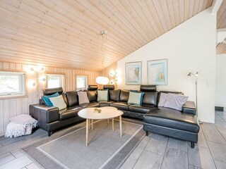 Holiday house Blåvand  15