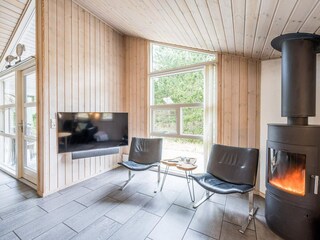 Holiday house Blåvand  16