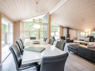 Holiday house Blåvand  17
