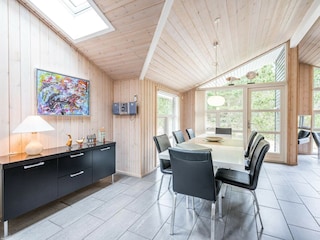 Holiday house Blåvand  18