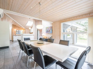 Holiday house Blåvand  19