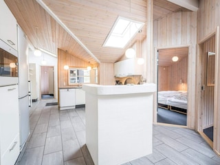 Holiday house Blåvand  20