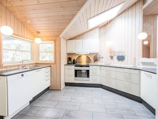 Holiday house Blåvand  21