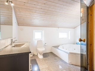 Holiday house Blåvand  24