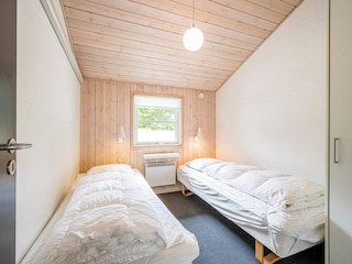 Holiday house Blåvand  28