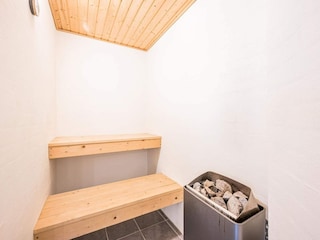 Holiday house Blåvand  30