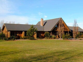 Vakantiepark Blåvand  24