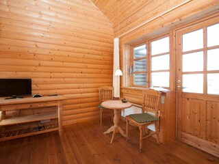 Vakantiepark Blåvand  25