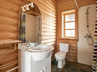 Parco vacanze Blåvand  12