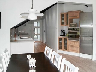 Ferienhaus Hals  21