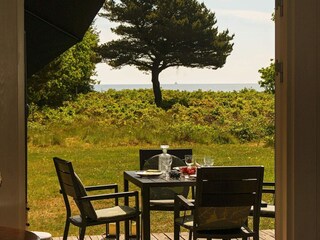 Vakantiehuis Hals Buitenaudio-opname 4