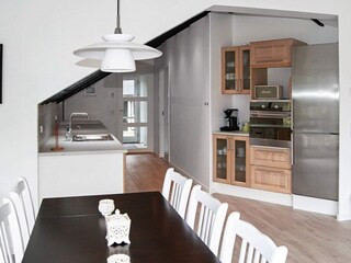 Casa per le vacanze Hals  20