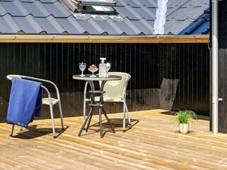 Holiday house Hals Outdoor Recording 3