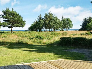 Maison de vacances Hals  8