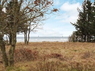 Vakantiehuis Hals  14