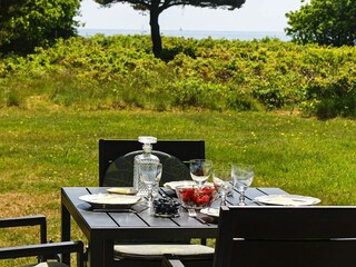 Casa per le vacanze Hals  9