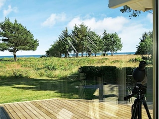 Maison de vacances Hals  17