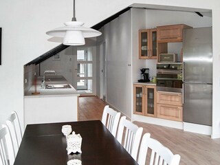 Holiday house Hals  16
