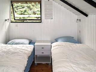 Vakantiehuis Hals  7