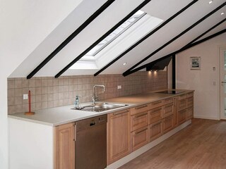 Holiday house Hals  19