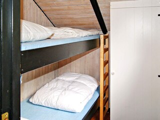 Casa per le vacanze Hals  19