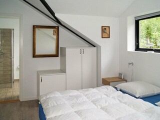 Maison de vacances Hals  16